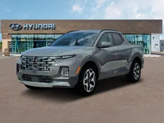 Hyundai SANTA CRUZ 2024 AWD Limited 4dr Cabina Tripulacion 4.3ft SB