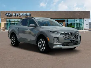 Hyundai SANTA CRUZ 2024 AWD Limited 4dr Cabina Tripulacion 4.3ft SB