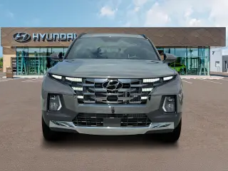 Hyundai SANTA CRUZ 2024 AWD Limited 4dr Cabina Tripulacion 4.3ft SB