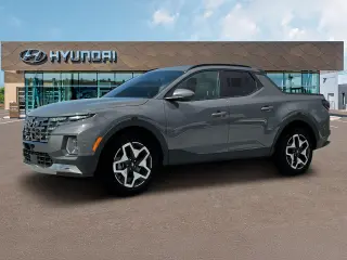 Hyundai SANTA CRUZ 2024 AWD Limited 4dr Cabina Tripulacion 4.3ft SB