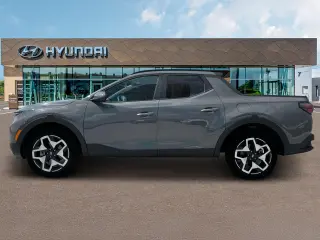 Hyundai SANTA CRUZ 2024 AWD Limited 4dr Cabina Tripulacion 4.3ft SB