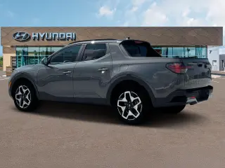 Hyundai SANTA CRUZ 2024 AWD Limited 4dr Cabina Tripulacion 4.3ft SB