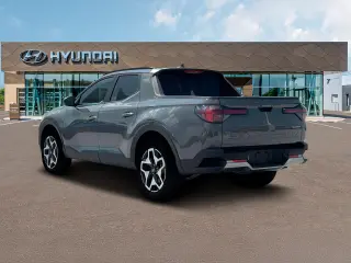 Hyundai SANTA CRUZ 2024 AWD Limited 4dr Cabina Tripulacion 4.3ft SB