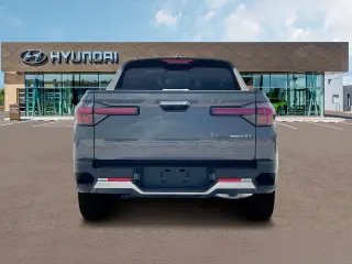 Hyundai SANTA CRUZ 2024 AWD Limited 4dr Cabina Tripulacion 4.3ft SB