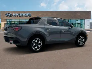 Hyundai SANTA CRUZ 2024 AWD Limited 4dr Cabina Tripulacion 4.3ft SB