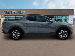Hyundai SANTA CRUZ 2024 AWD Limited 4dr Cabina Tripulacion 4.3ft SB