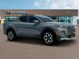 Hyundai SANTA CRUZ 2024 AWD Limited 4dr Cabina Tripulacion 4.3ft SB