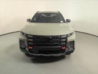 Hyundai SANTA CRUZ 2026 AWD XRT 4dr Crew Cab 4.3ft. SB