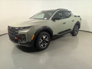 Hyundai SANTA CRUZ 2026 AWD XRT 4dr Crew Cab 4.3ft. SB