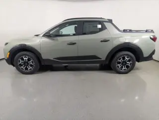 Hyundai SANTA CRUZ 2026 AWD XRT 4dr Crew Cab 4.3ft. SB