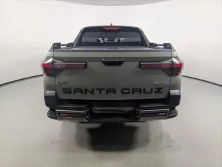 Hyundai SANTA CRUZ 2026 AWD XRT 4dr Crew Cab 4.3ft. SB