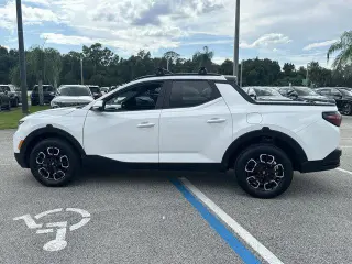 Hyundai SANTA CRUZ 2022 AWD SEL Premium 4dr Crew Cab 4.3ft SB