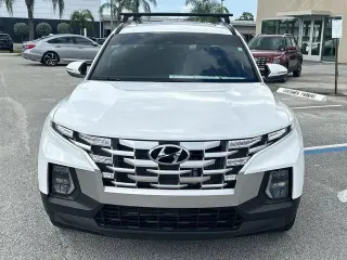 Hyundai SANTA CRUZ 2022 AWD SEL Premium 4dr Crew Cab 4.3ft SB