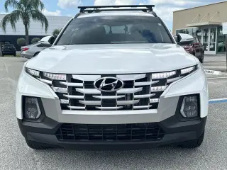 Hyundai SANTA CRUZ 2022 AWD SEL Premium 4dr Crew Cab 4.3ft SB