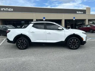 Hyundai SANTA CRUZ 2022 AWD SEL Premium 4dr Crew Cab 4.3ft SB
