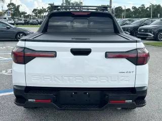 Hyundai SANTA CRUZ 2022 AWD SEL Premium 4dr Crew Cab 4.3ft SB