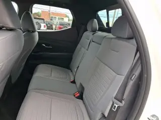 Hyundai SANTA CRUZ 2024 AWD SEL 4p Camioneta de Tripulación 4.3ft CB
