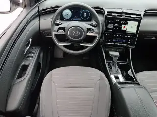 Hyundai SANTA CRUZ 2024 AWD SEL 4p Camioneta de Tripulación 4.3ft CB