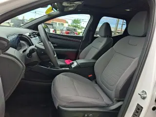 Hyundai SANTA CRUZ 2024 AWD SEL 4p Camioneta de Tripulación 4.3ft CB