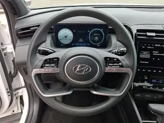 Hyundai SANTA CRUZ 2024 AWD SEL 4p Camioneta de Tripulación 4.3ft CB