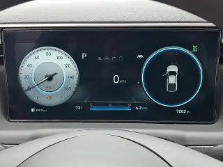 Hyundai SANTA CRUZ 2024 AWD SEL 4p Camioneta de Tripulación 4.3ft CB