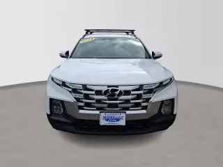 Hyundai SANTA CRUZ 2024 AWD SEL 4p Camioneta de Tripulación 4.3ft CB