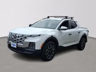Hyundai SANTA CRUZ 2024 AWD SEL 4p Camioneta de Tripulación 4.3ft CB