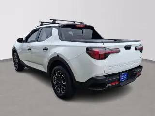 Hyundai SANTA CRUZ 2024 AWD SEL 4p Camioneta de Tripulación 4.3ft CB