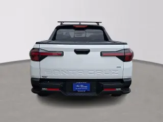 Hyundai SANTA CRUZ 2024 AWD SEL 4p Camioneta de Tripulación 4.3ft CB