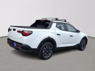 Hyundai SANTA CRUZ 2024 AWD SEL 4p Camioneta de Tripulación 4.3ft CB