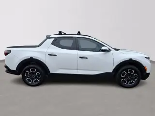 Hyundai SANTA CRUZ 2024 AWD SEL 4p Camioneta de Tripulación 4.3ft CB