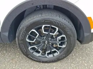 Hyundai SANTA CRUZ 2024 AWD SEL 4p Camioneta de Tripulación 4.3ft CB