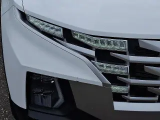 Hyundai SANTA CRUZ 2024 AWD SEL 4p Camioneta de Tripulación 4.3ft CB