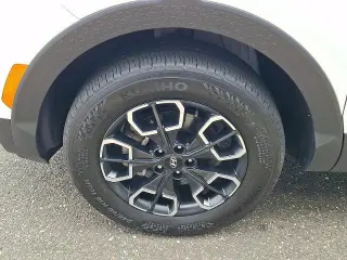 Hyundai SANTA CRUZ 2024 AWD SEL 4p Camioneta de Tripulación 4.3ft CB