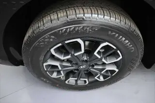 Hyundai SANTA CRUZ 2023 AWD SEL 4dr Crew Cab 4.3ft SB