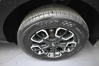Hyundai SANTA CRUZ 2023 AWD SEL 4dr Crew Cab 4.3ft SB