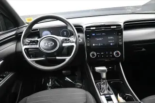 Hyundai SANTA CRUZ 2023 AWD SEL 4dr Crew Cab 4.3ft SB