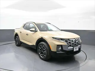 Hyundai SANTA CRUZ 2023 AWD SEL 4dr Crew Cab 4.3ft SB