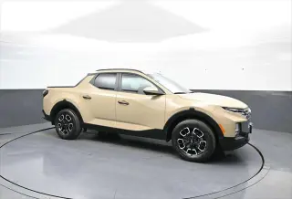 Hyundai SANTA CRUZ 2023 AWD SEL 4dr Crew Cab 4.3ft SB