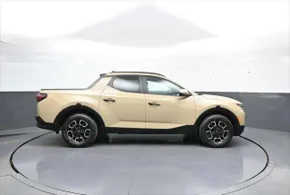 Hyundai SANTA CRUZ 2023 AWD SEL 4dr Crew Cab 4.3ft SB