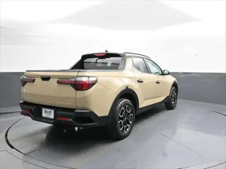 Hyundai SANTA CRUZ 2023 AWD SEL 4dr Crew Cab 4.3ft SB