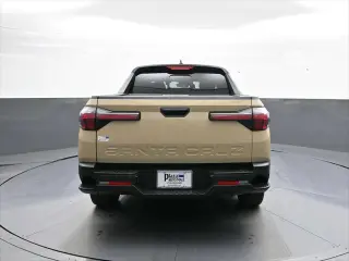 Hyundai SANTA CRUZ 2023 AWD SEL 4dr Crew Cab 4.3ft SB