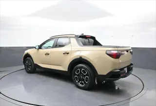 Hyundai SANTA CRUZ 2023 AWD SEL 4dr Crew Cab 4.3ft SB