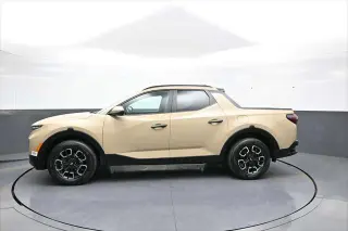 Hyundai SANTA CRUZ 2023 AWD SEL 4dr Crew Cab 4.3ft SB