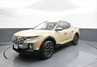 Hyundai SANTA CRUZ 2023 AWD SEL 4dr Crew Cab 4.3ft SB
