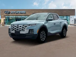 Hyundai SANTA CRUZ 2024 SEL 4p Camioneta de tripulación 4.3pie ft BA