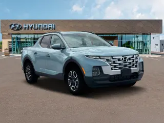 Hyundai SANTA CRUZ 2024 SEL 4p Camioneta de tripulación 4.3pie ft BA
