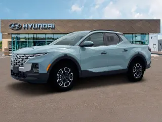 Hyundai SANTA CRUZ 2024 SEL 4p Camioneta de tripulación 4.3pie ft BA