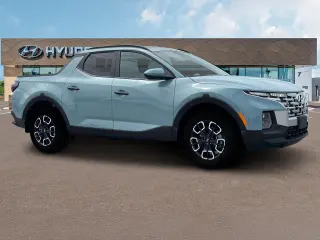 Hyundai SANTA CRUZ 2024 SEL 4p Camioneta de tripulación 4.3pie ft BA