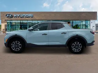 Hyundai SANTA CRUZ 2024 SEL 4p Camioneta de tripulación 4.3pie ft BA